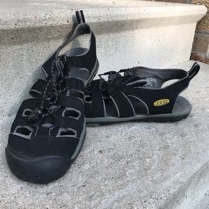 Keen Sandals - Men’s Size 10.5